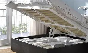 Mechansim For Master Double Bed