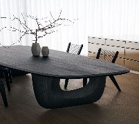 Rectangular Dining Table 240 cm till 260 cm