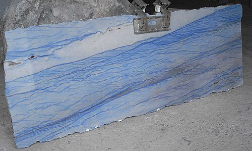 Switch to Marble (Occean Lava Blue)