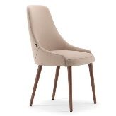 Dining Chair Normal Plain Design