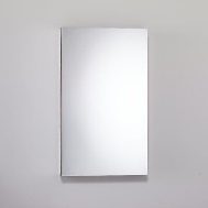 Each Clear Mirror on Closet Up to 240*60