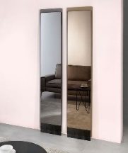 Each Fumee Mirror on Closet Up to 240*60