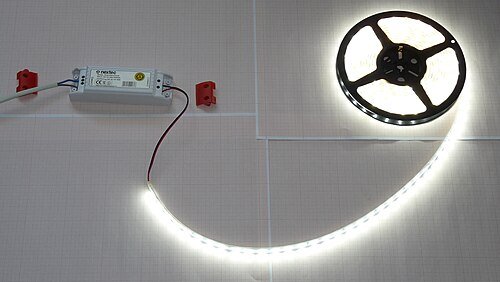 LED Linear meter (Closets, Mirrors, etc)