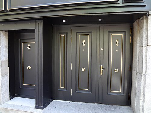 Suweid + Veneer - Internal standard size