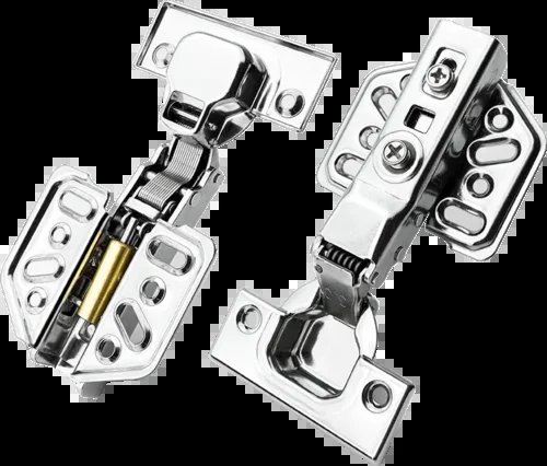 Add soft close - add soft close hinges
